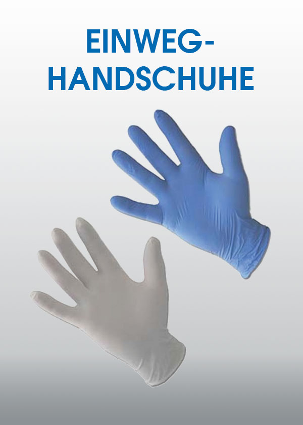 Button Handschuhe