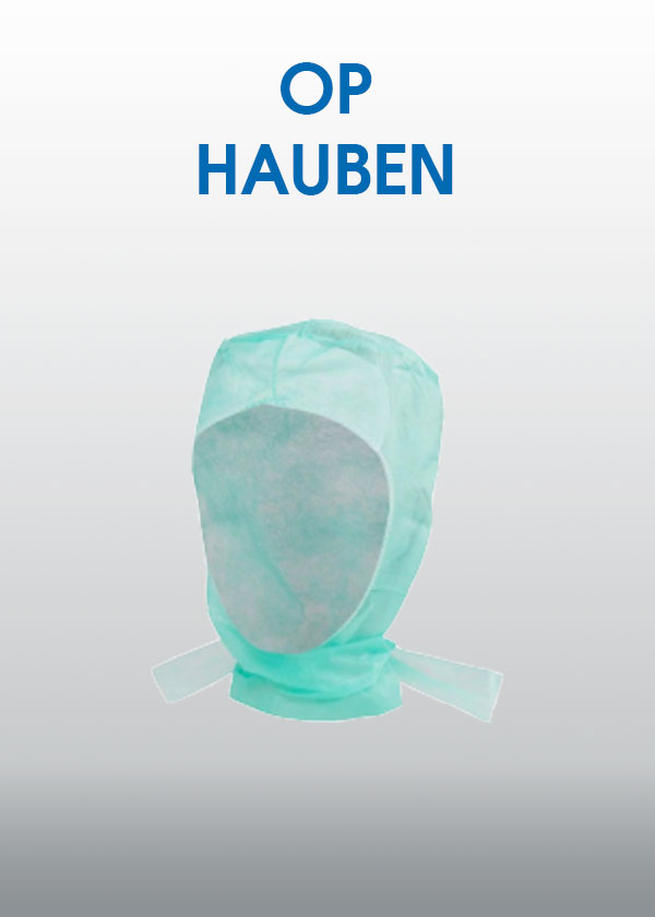 Button Hauben